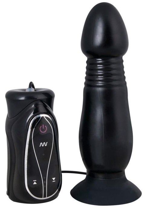 Anal Pusher ORION