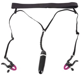 Bad Kitty Spreader String with ORION