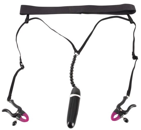 Bad Kitty Spreader String with ORION