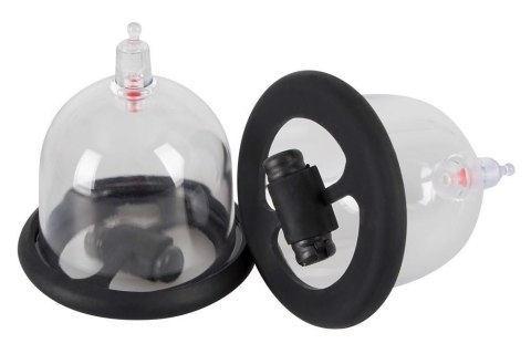Bad Kitty Vibrating Nipple Cup ORION