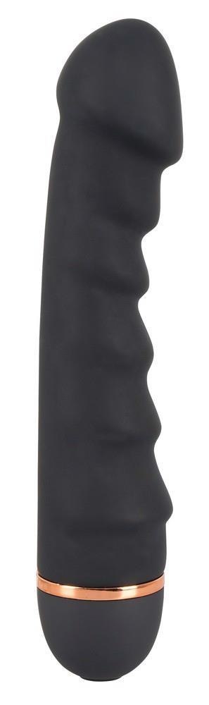 Bendy Ripple Vibrator ORION