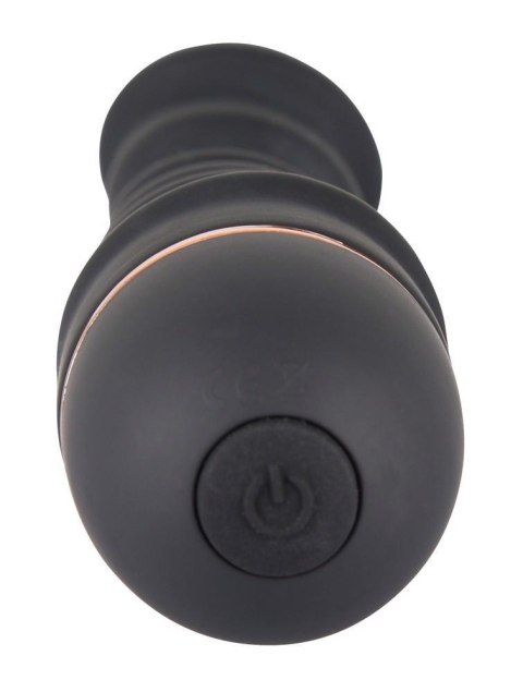 Bendy Ripple Vibrator ORION