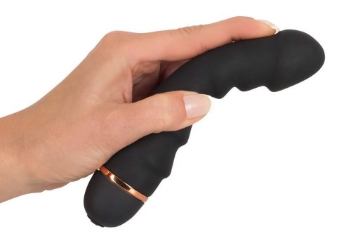 Bendy Ripple Vibrator ORION