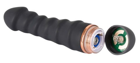 Bendy Ripple Vibrator ORION