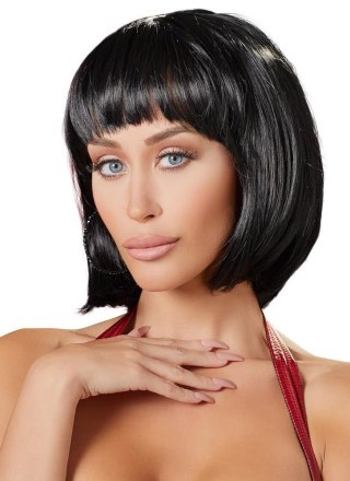 Black Bob Wig ORION