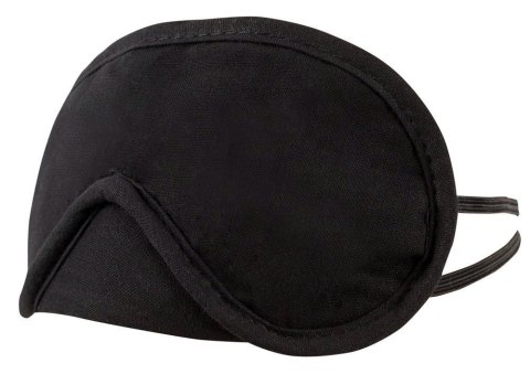 Blindfold Set pack of 2 red/bl ORION
