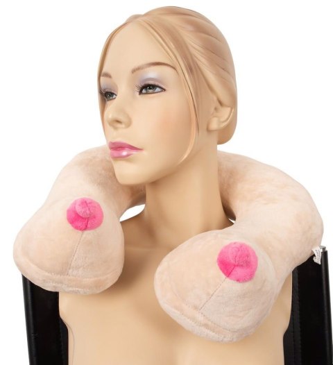 Boob Neck Pillow ORION