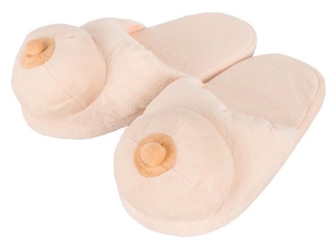 Boob Slippers ORION