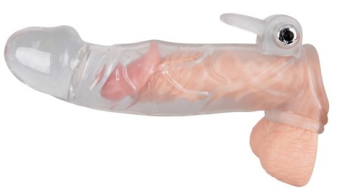 Chrystal Skin Penis Sleeve Vi. ORION