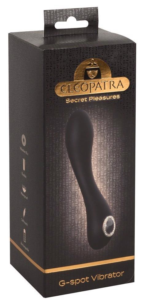 Cleopatra G-Spot Vibrator ORION