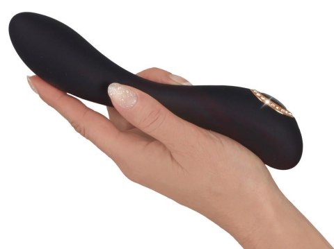 Cleopatra G-Spot Vibrator ORION
