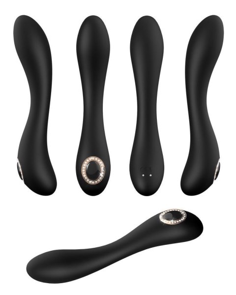 Cleopatra G-Spot Vibrator ORION