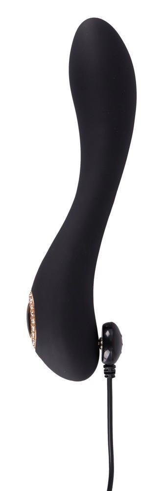 Cleopatra G-Spot Vibrator ORION