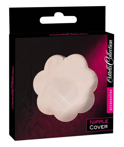Cloth Nipple Cover 6 pairs ORION