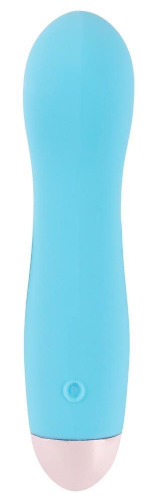 Cuties Mini Vibrator blue ORION