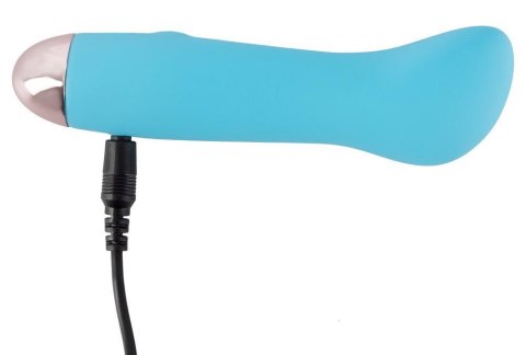 Cuties Mini Vibrator blue ORION