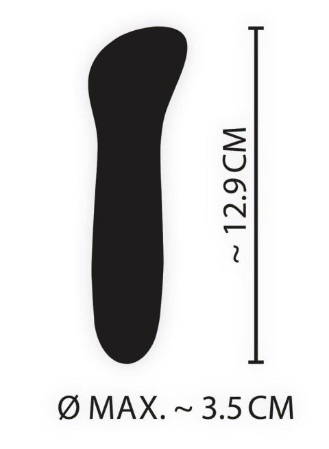 Cuties Mini Vibrator blue ORION