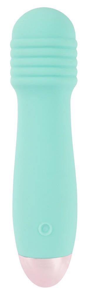 Cuties Mini Vibrator green ORION