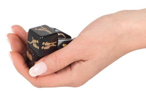 Dice Set pack of 4 ORION