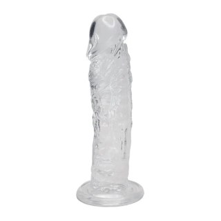 Dildo-AL.Empire (Jelly Clear) CNEX A.I.E.,S.L.
