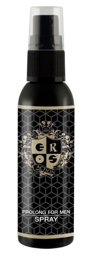EROS Action Prolong for men 50 ORION