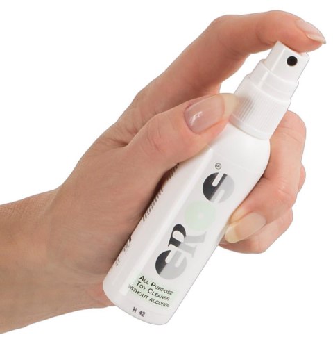Fisting Gel 500 ml + Cleaner ORION
