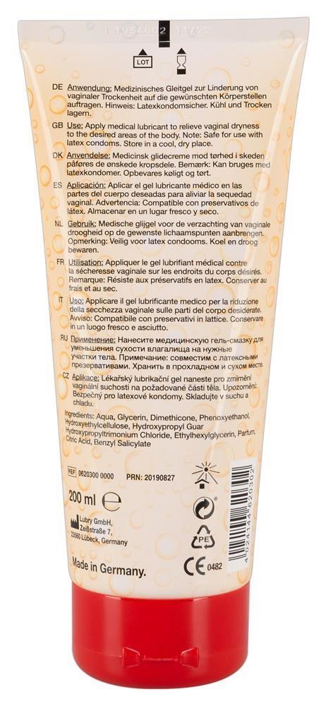 Flutschi - Original 200ml ORION