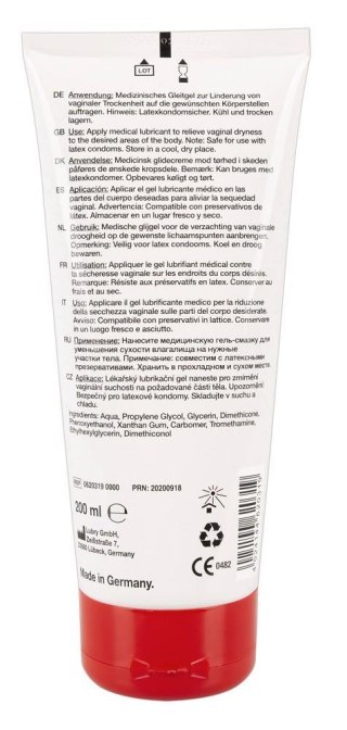 Flutschi Professional 200ml ORION