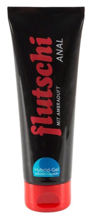 Flutschi anal 80 ml lub. ORION