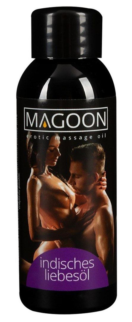 Indian Masage Oil 50ml ORION