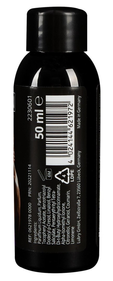 Indian Masage Oil 50ml ORION