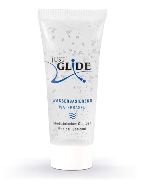 Just Glide 20 ml ORION