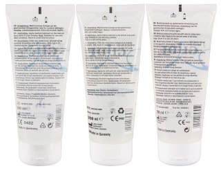 Just Glide 3x200ml ORION