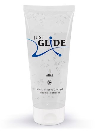 Just Glide Anal 200 ml ORION