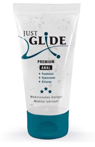 Just Glide Premium Anal 50 ml ORION