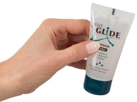 Just Glide Premium Anal 50 ml ORION