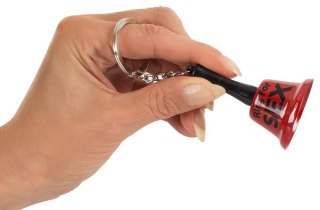 Keyring Ring for Sex ORION