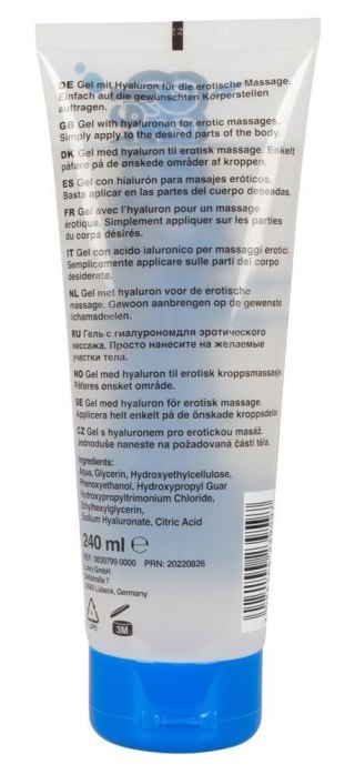 KlatschNass 240 ml ORION