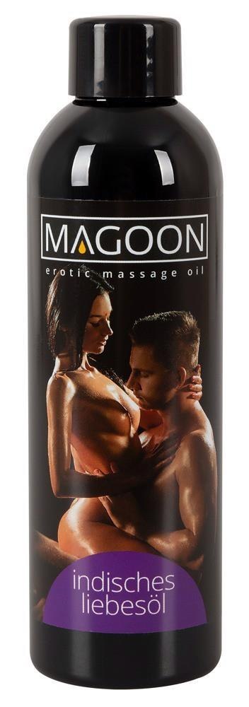 Magoon 200 ml Pack of 6 ORION