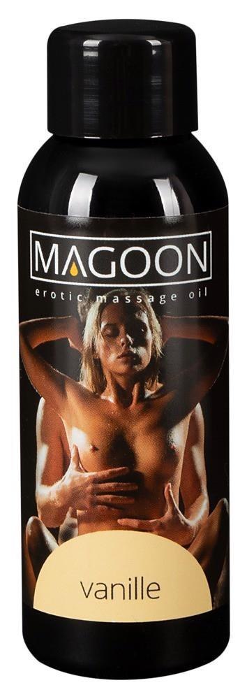 Magoon 50 ml Pack of 6 ORION
