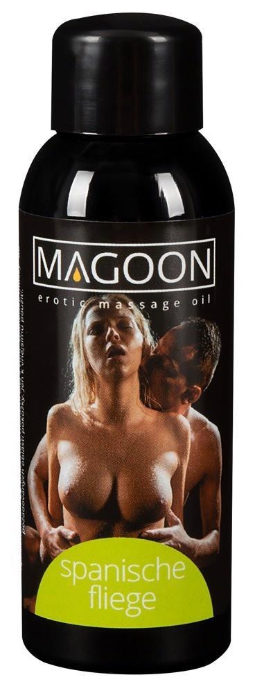 Magoon 50 ml Pack of 6 ORION