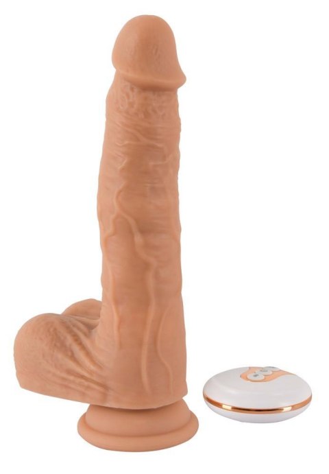 Natural Thrusting Vibe ORION