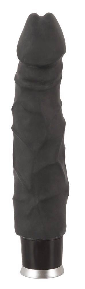 Nature Skin Big Vibe Black ORION