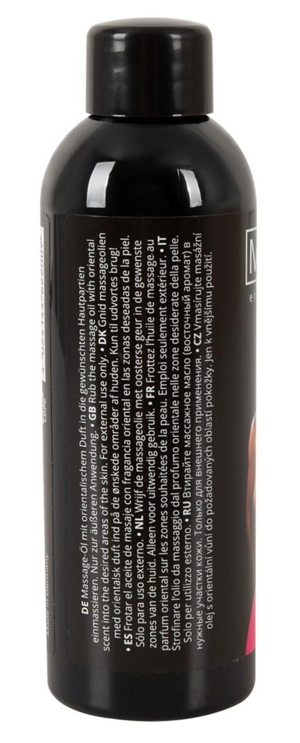 Oriental Ecstacy Mass.oil100ml ORION