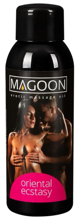 Oriental Ecstasy Mass.oil 50ml ORION