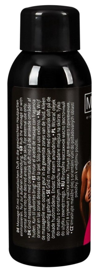 Oriental Ecstasy Mass.oil 50ml ORION
