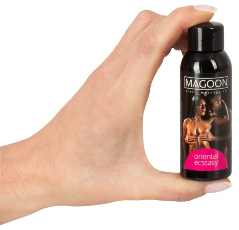 Oriental Ecstasy Mass.oil 50ml ORION