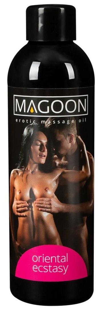 Oriental Ecstasy Mass.oil200ml ORION