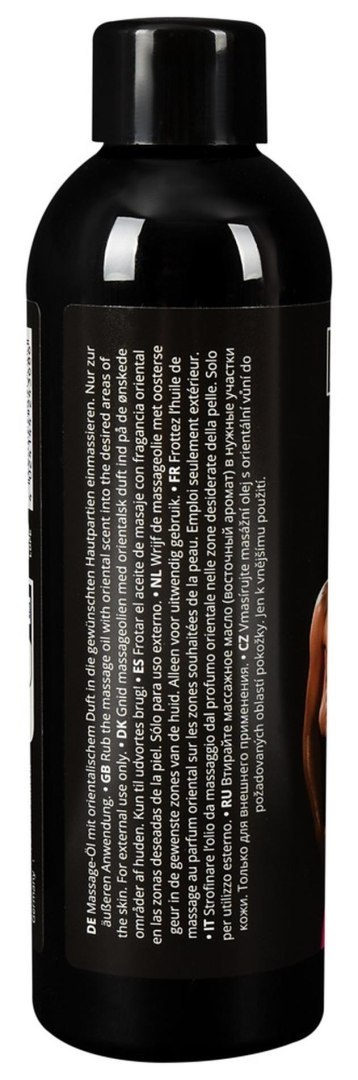 Oriental Ecstasy Mass.oil200ml ORION
