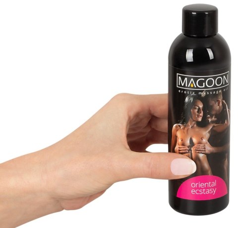 Oriental Ecstasy Mass.oil200ml ORION